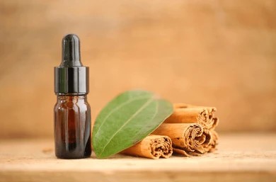 Cinnamon leaf oil