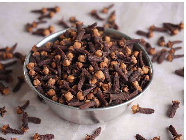 Cloves