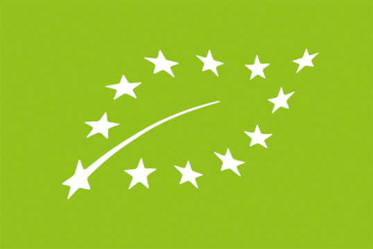 EU Organic certification