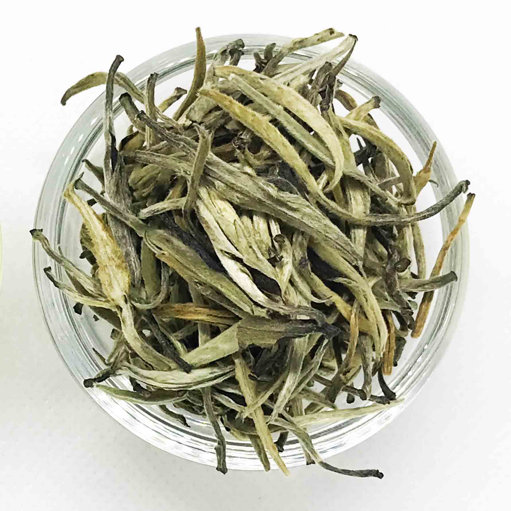 Silver Tips tea