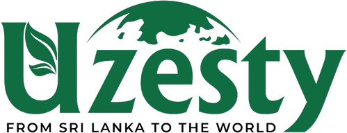 Uzesty — From Sri Lanka to the World